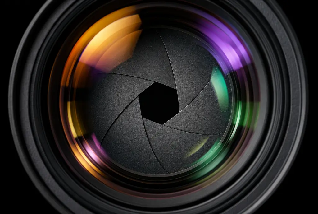The Exposure Triangle